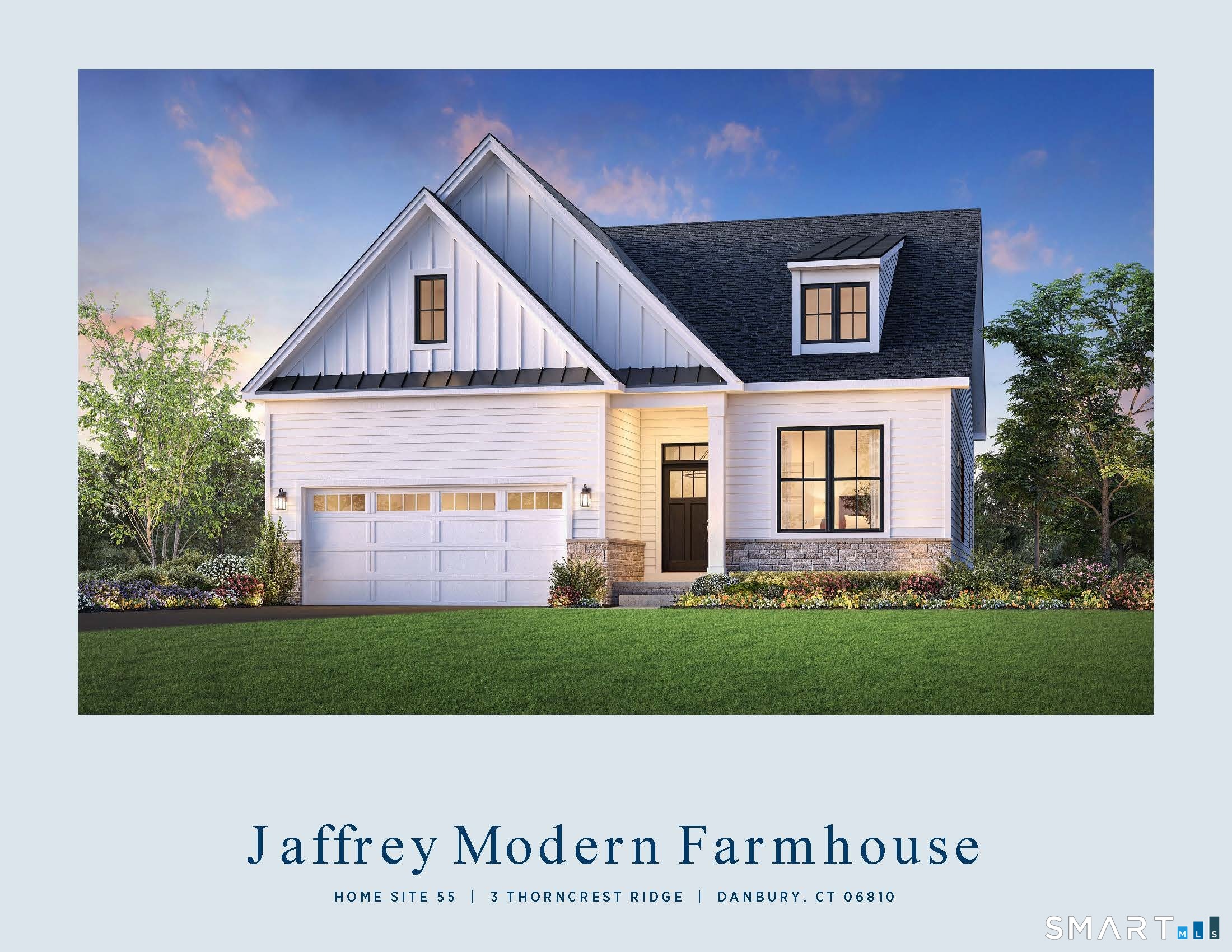 3 Thorncrest Ridge, Unit 55 Danbury, CT 06810 - Photo 17 of 24