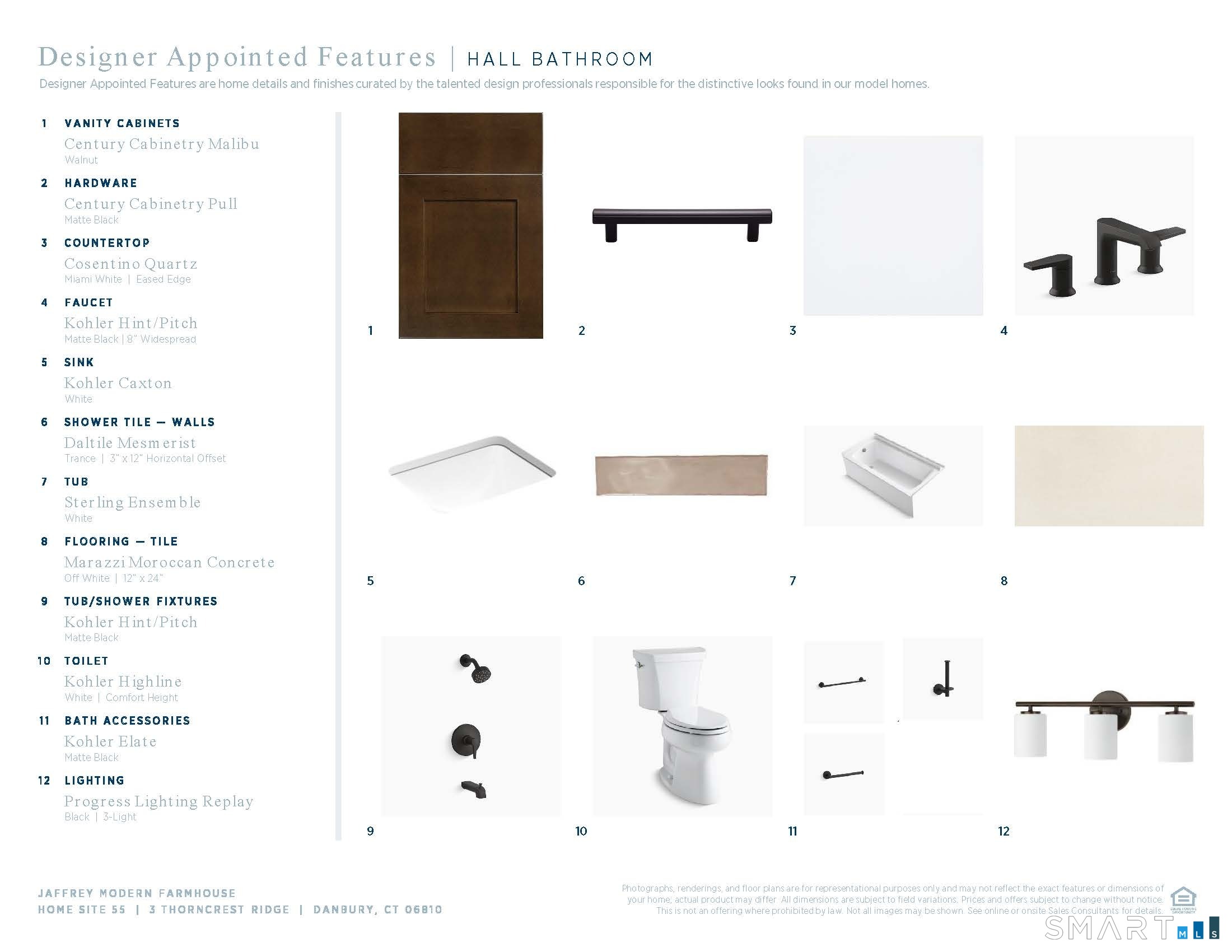 3 Thorncrest Ridge, Unit 55 Danbury, CT 06810 - Photo 23 of 24