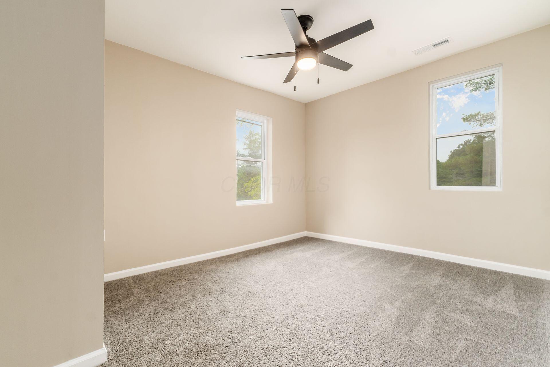 6629 Fallsburg Road Northeast Newark, OH 43055 - Photo 21 of 28 Bedroom 4