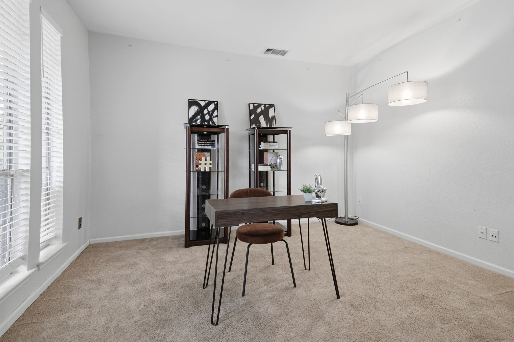 500 Red Hawk Drive Leander, TX 78641 - Photo 7 of 35 Office space featuring light colored carpet
