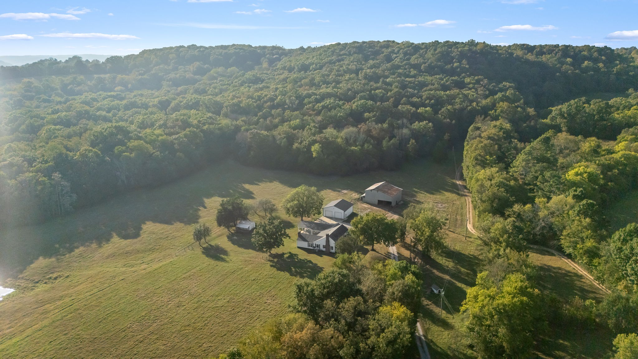 3466 Foster Chapel Road Williamsport, TN 38487 - Photo 59 of 100 Gallery Image 59