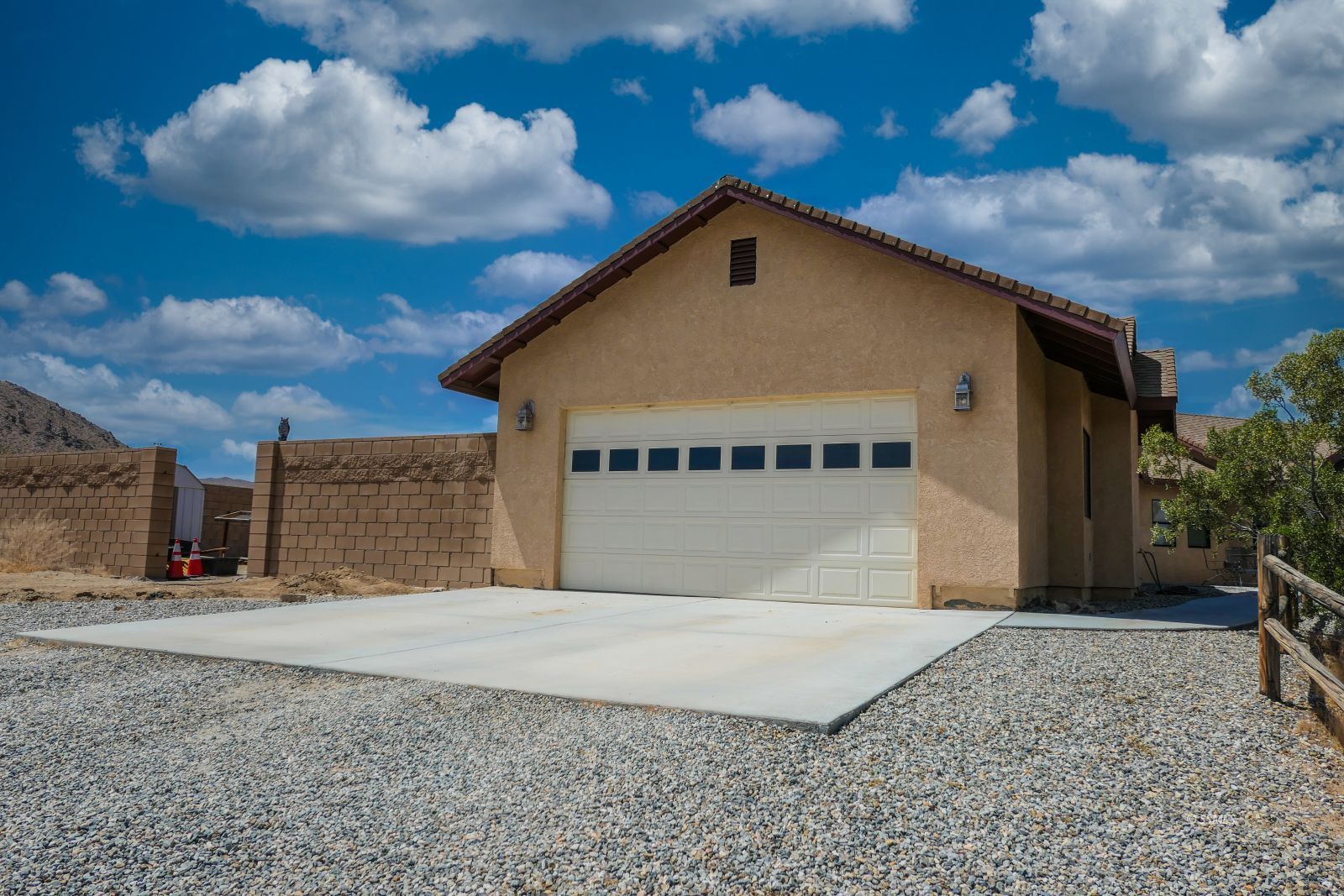 357 East Monte Vista Avenue Ridgecrest, CA 93555 - Photo 7 of 50 Gallery Image 7