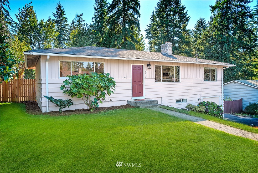 14519 Southeast 114th Place Renton, WA 98059 - Photo 1 of 25