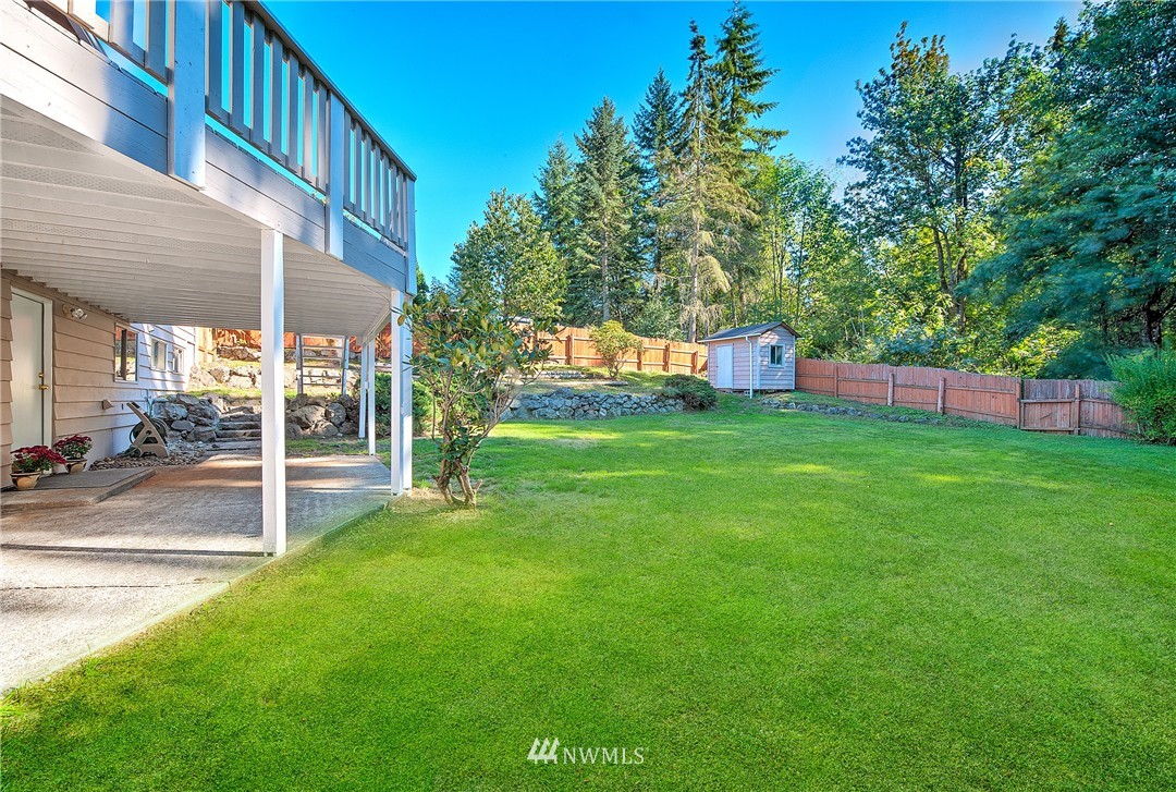 14519 Southeast 114th Place Renton, WA 98059 - Photo 24 of 25