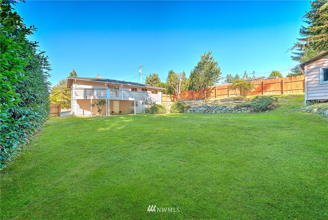 14519 Southeast 114th Place Renton, WA 98059 - Photo 25 of 25