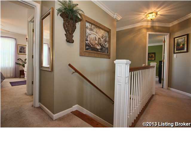 8222 Adams Run Road Louisville, KY 40228 - Photo 22 of 36 Additional Photo