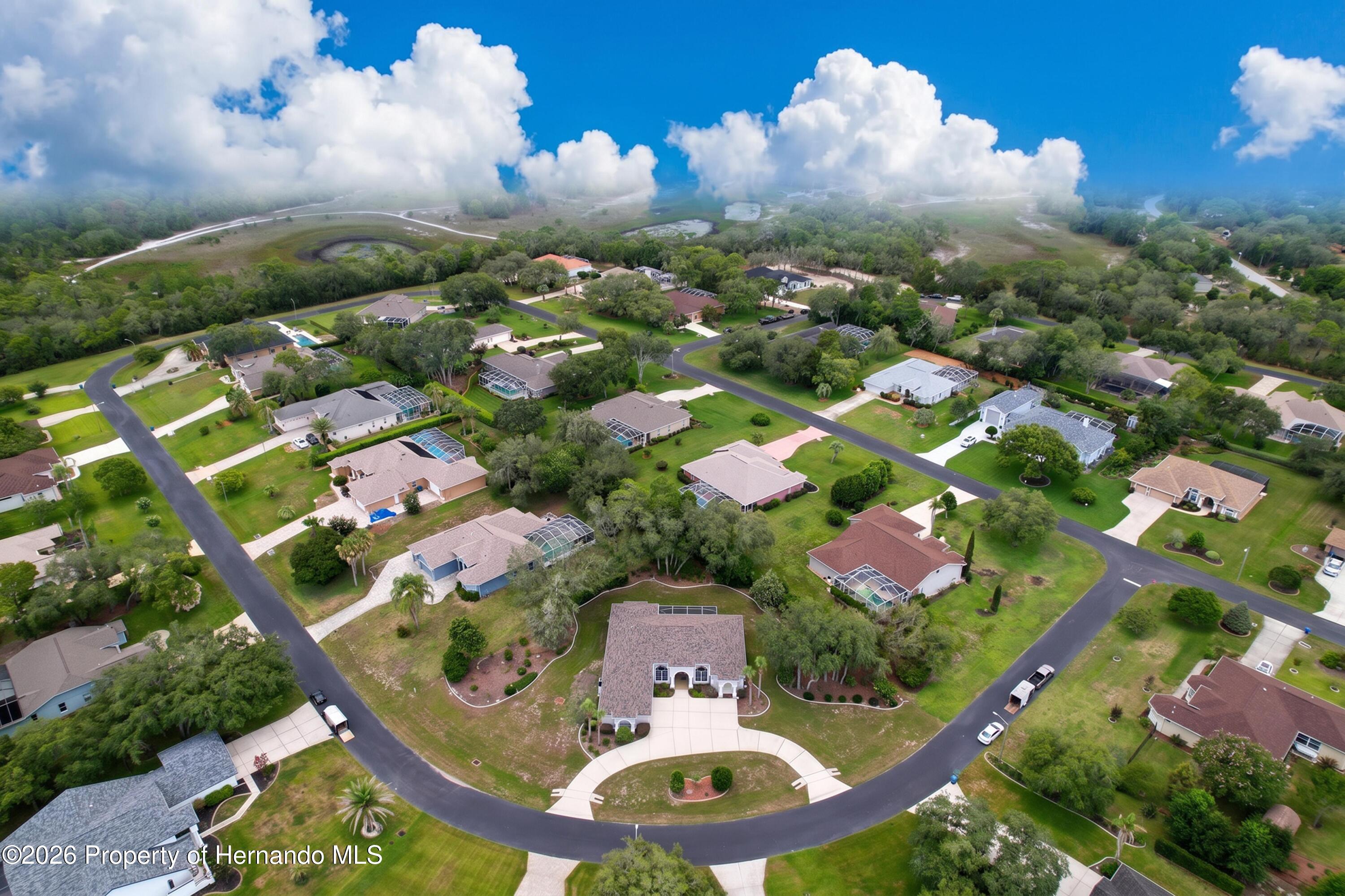 10333 Ridge Top Loop Weeki Wachee, FL 34613 - Photo 64 of 65