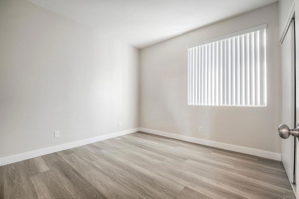 5698 Greenshade Road San Diego, CA 92121 - Photo 15 of 27 Downstairs Bedroom