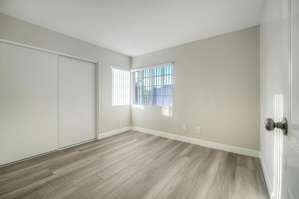 5698 Greenshade Road San Diego, CA 92121 - Photo 19 of 27 Upstairs Bedroom 2