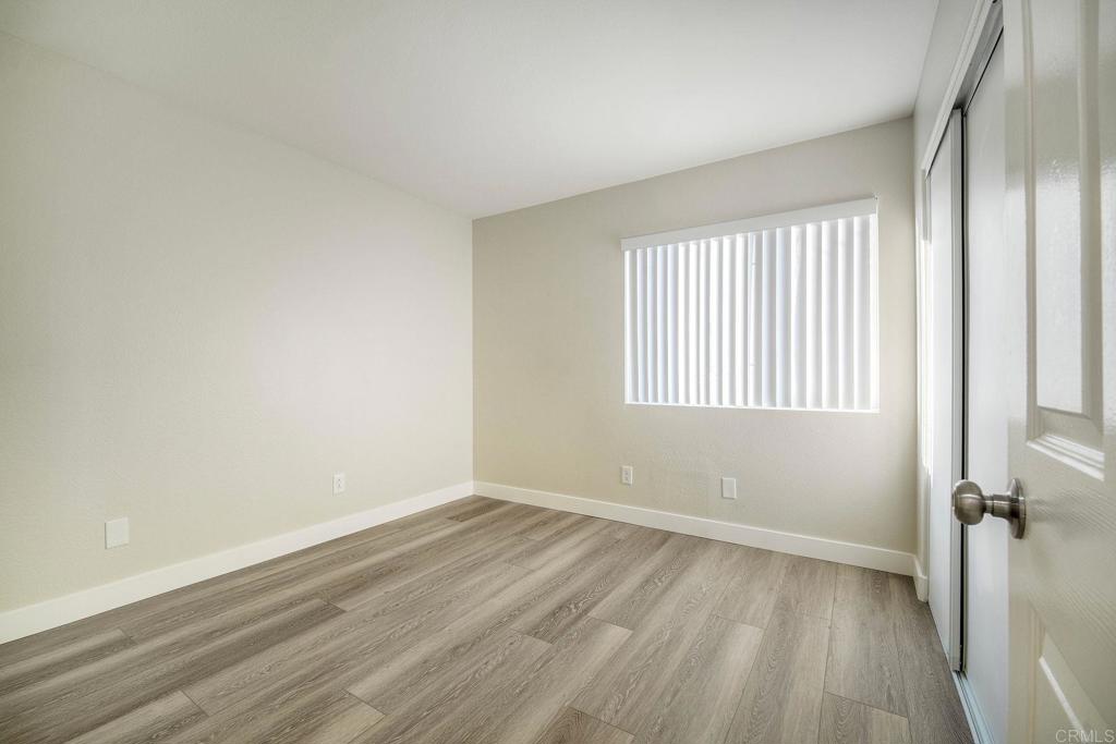 5698 Greenshade Road San Diego, CA 92121 - Photo 20 of 27 Upstairs Bedroom 3
