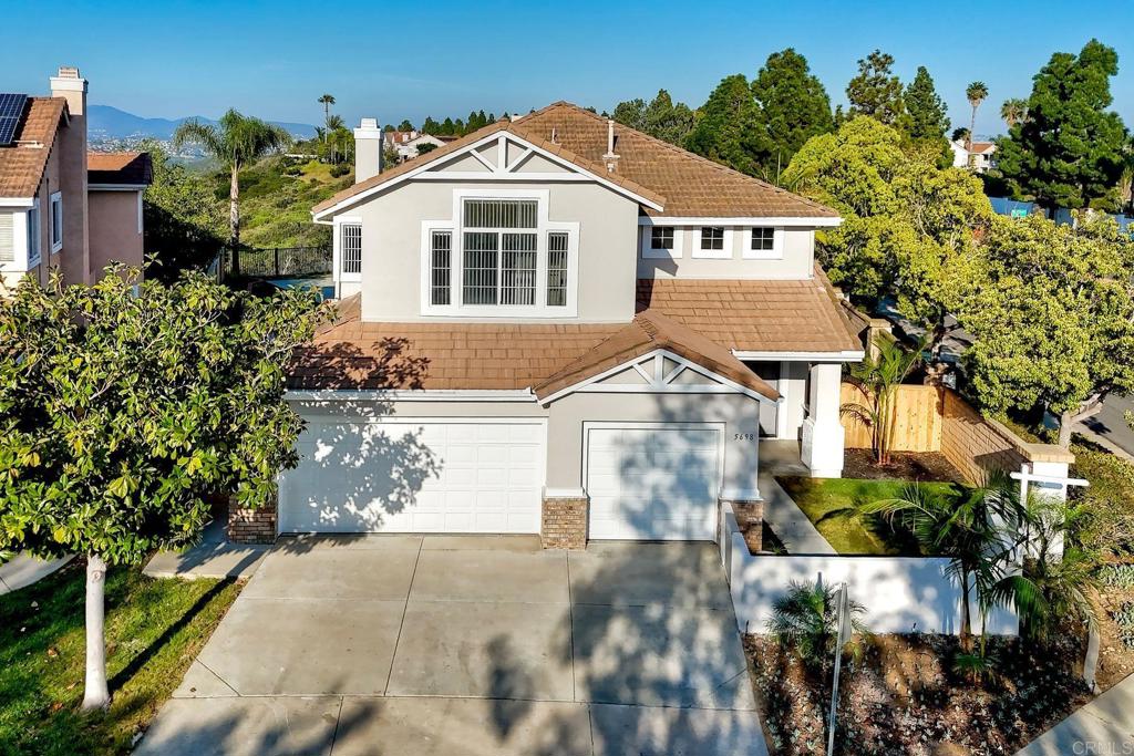 5698 Greenshade Road San Diego, CA 92121 - Photo 2 of 27