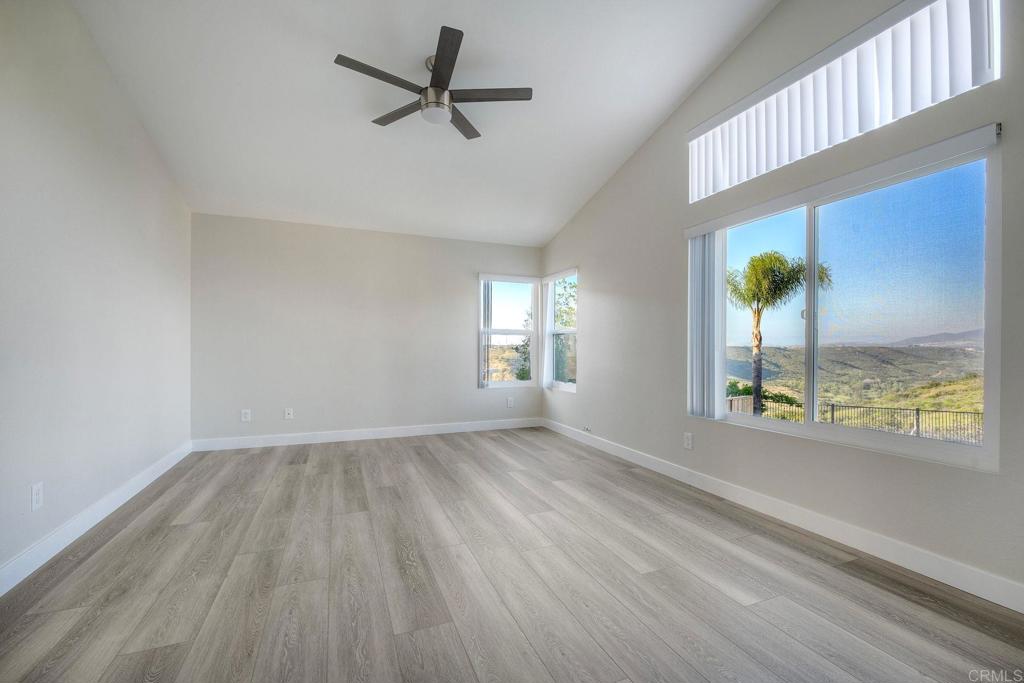 5698 Greenshade Road San Diego, CA 92121 - Photo 7 of 27 Master Bedroom