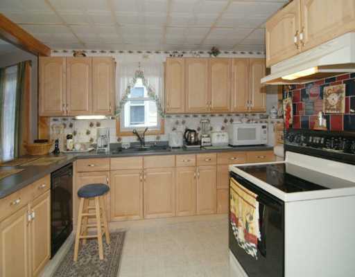 690 3rd Avenue Woonsocket, RI 02895 - Photo 3 of 8 Kitchen.