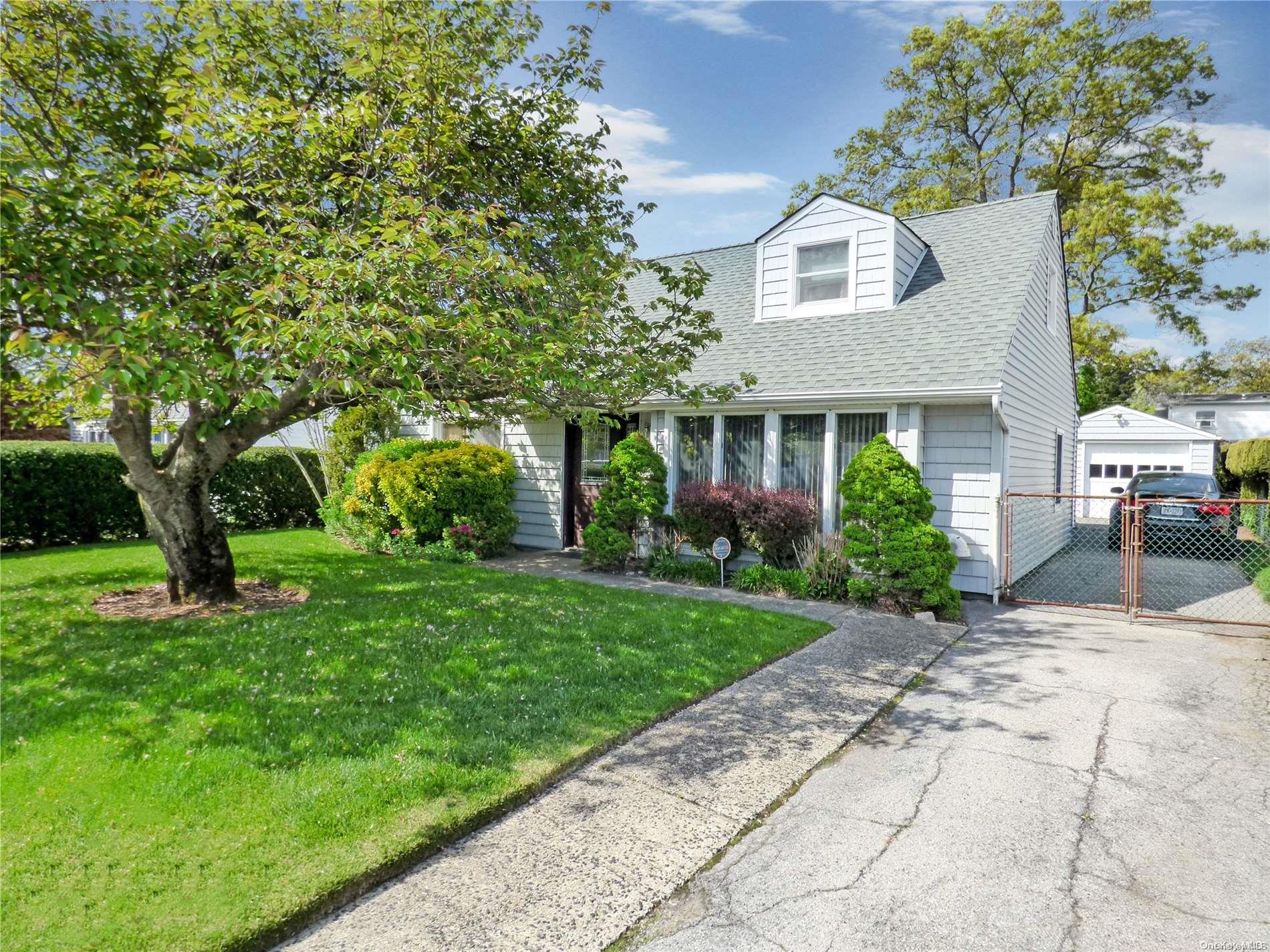 27 State Street Valley Stream, NY 11580 - Photo 1 of 1 Welcome to 27 State Street