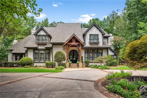 $3,500,000 | 1940 Dinsmore Road, Milton, GA 30004