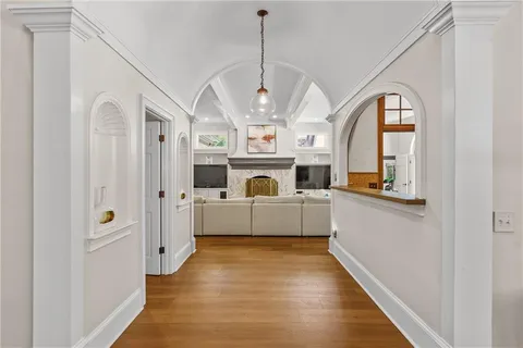 $3,500,000 | 1940 Dinsmore Road, Milton, GA 30004