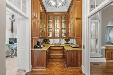 $3,500,000 | 1940 Dinsmore Road, Milton, GA 30004