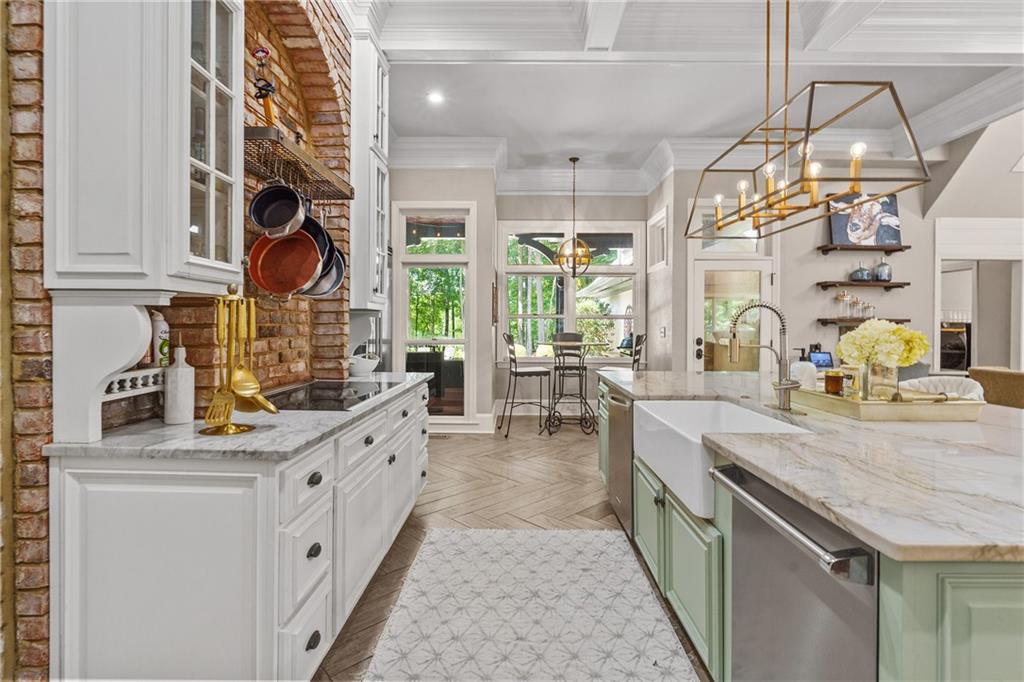 1940 Dinsmore Road Milton, GA 30004 - Photo 19 of 71