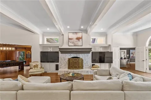 $3,500,000 | 1940 Dinsmore Road, Milton, GA 30004