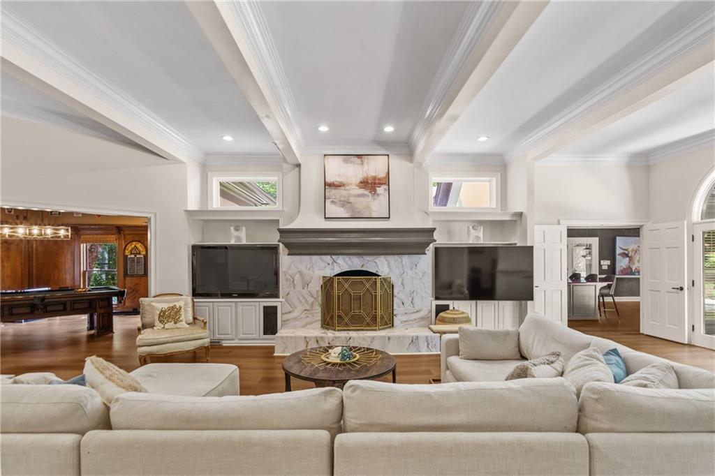 1940 Dinsmore Road Milton, GA 30004 - Photo 25 of 71