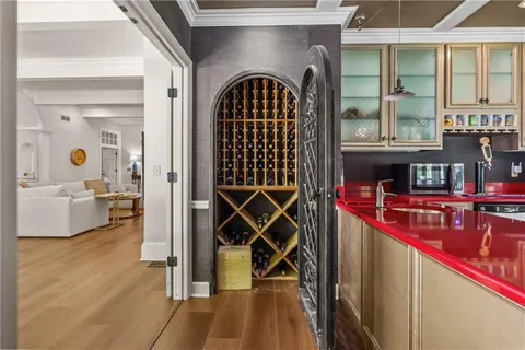 $3,500,000 | 1940 Dinsmore Road, Milton, GA 30004