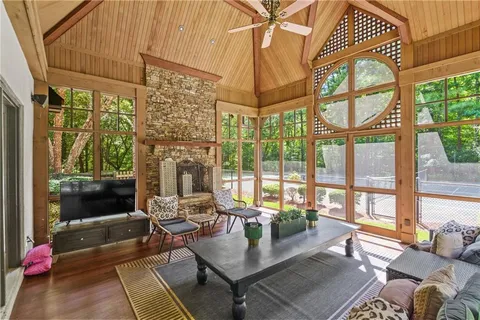 $3,500,000 | 1940 Dinsmore Road, Milton, GA 30004