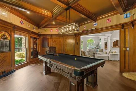 $3,500,000 | 1940 Dinsmore Road, Milton, GA 30004