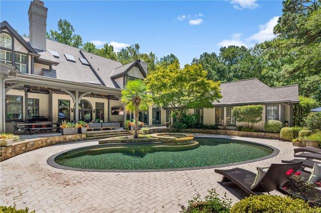 $3,500,000 | 1940 Dinsmore Road, Milton, GA 30004