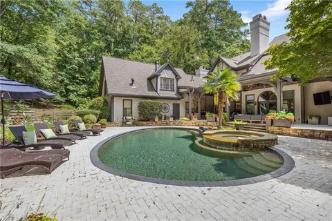 $3,500,000 | 1940 Dinsmore Road, Milton, GA 30004