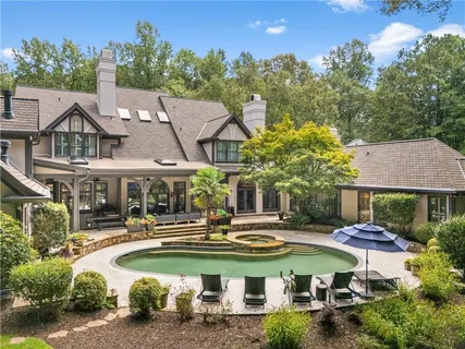 $3,500,000 | 1940 Dinsmore Road, Milton, GA 30004