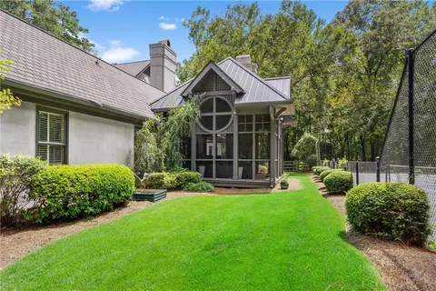 $3,500,000 | 1940 Dinsmore Road, Milton, GA 30004