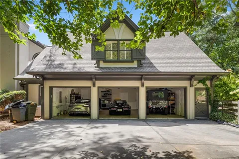 $3,500,000 | 1940 Dinsmore Road, Milton, GA 30004