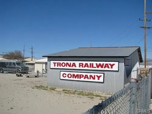 a sign broad on the wall