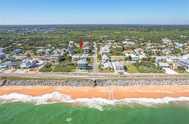 $349,000 | 2204 South Central Avenue, Flagler Beach, FL 32136