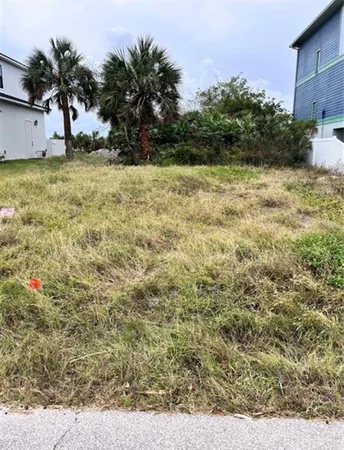 a view of outdoor space with trees