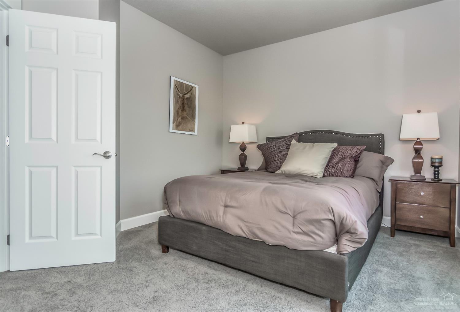 62881 Northeast Daniel Road Bend, OR 97701 - Photo 19 of 24 Interior photos are of same floor plan,