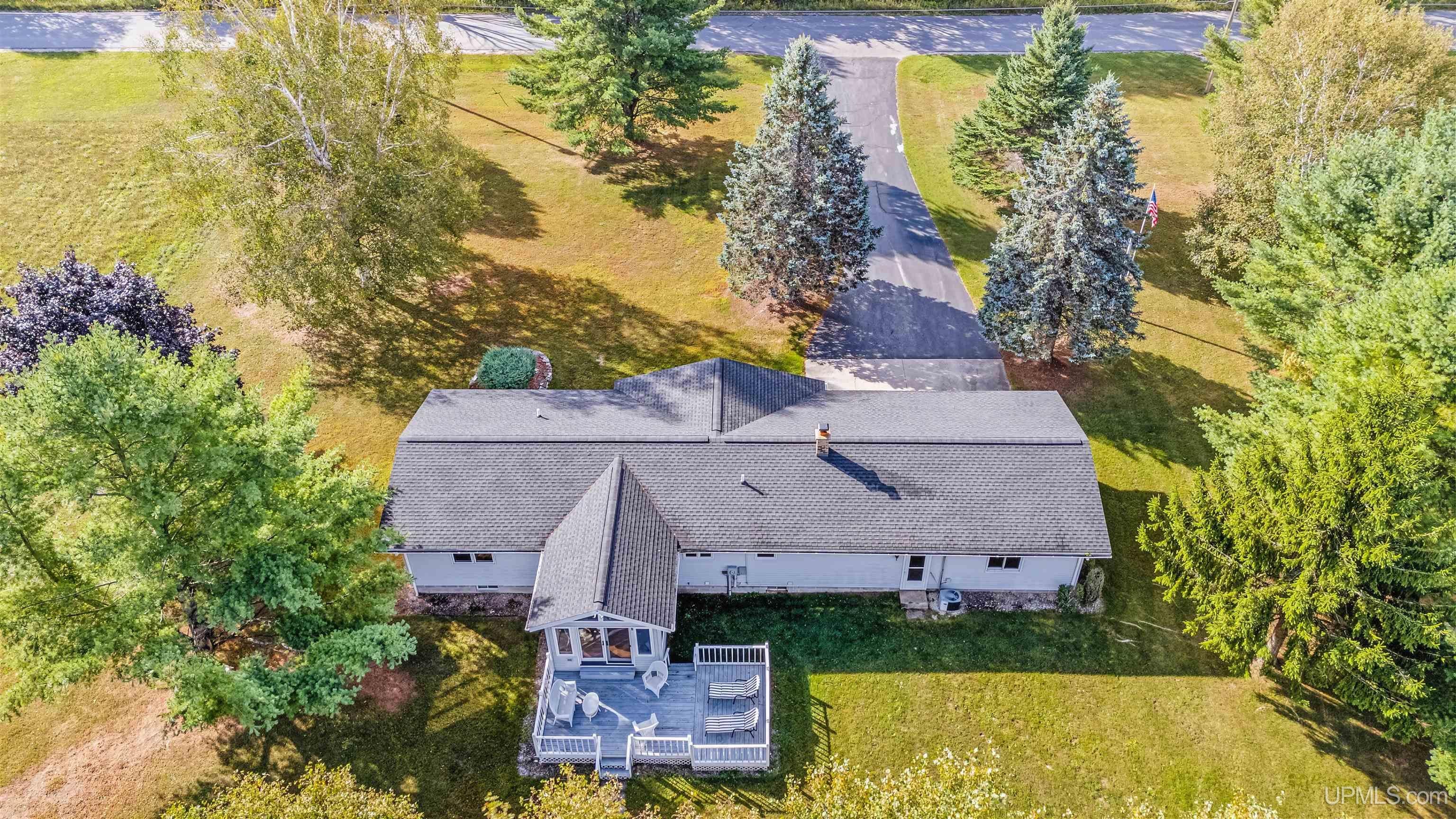 7874 Dawson Road Manistique, MI 49854 - Photo 80 of 90 Gallery Image 80