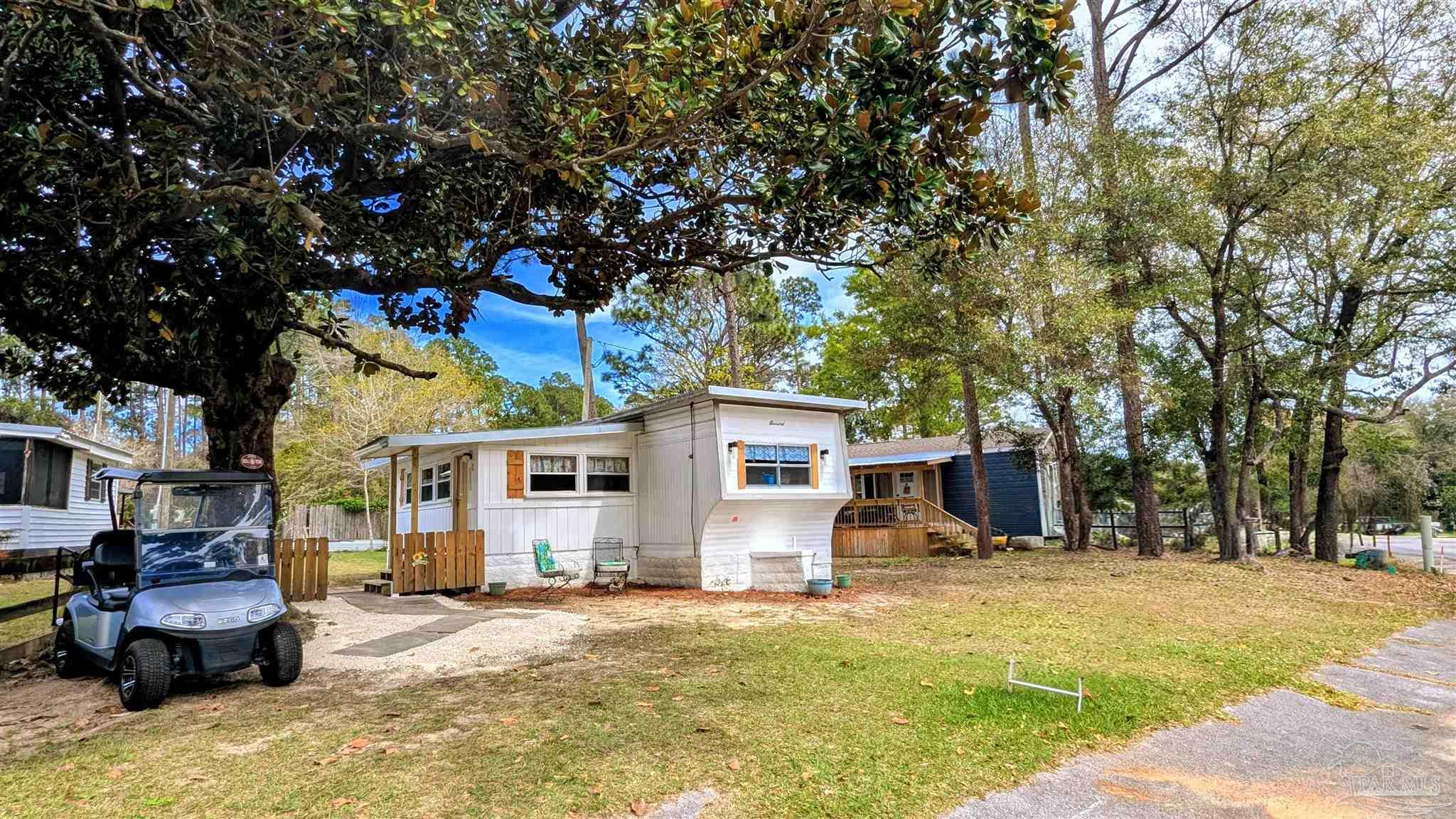 1330 Ridgewood Drive Lillian, AL 36549 - Photo 37 of 71