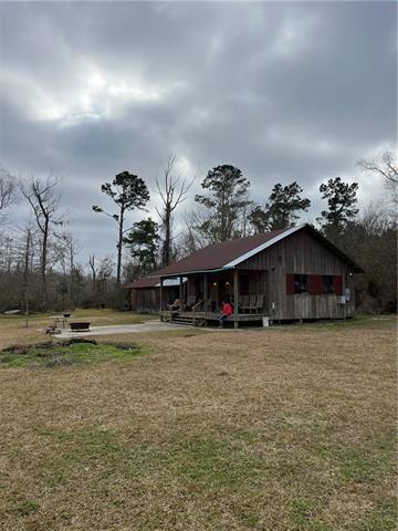 0 Lower Rome Road Springfield, LA 70462 - Photo 48 of 60
