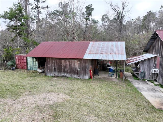 0 Lower Rome Road Springfield, LA 70462 - Photo 58 of 60