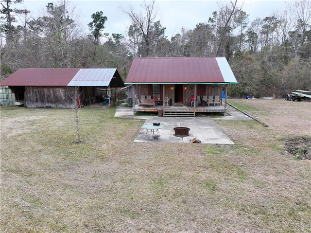 0 Lower Rome Road Springfield, LA 70462 - Photo 7 of 60