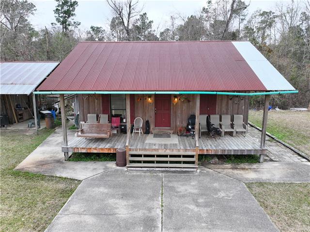 0 Lower Rome Road Springfield, LA 70462 - Photo 8 of 60