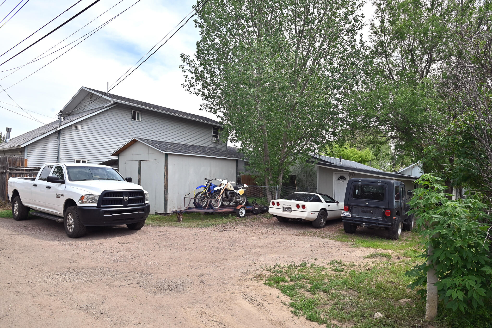 Undisclosed Address Sheridan, WY 82801 - Photo 57 of 70 CDW_2690-Real Estate-2