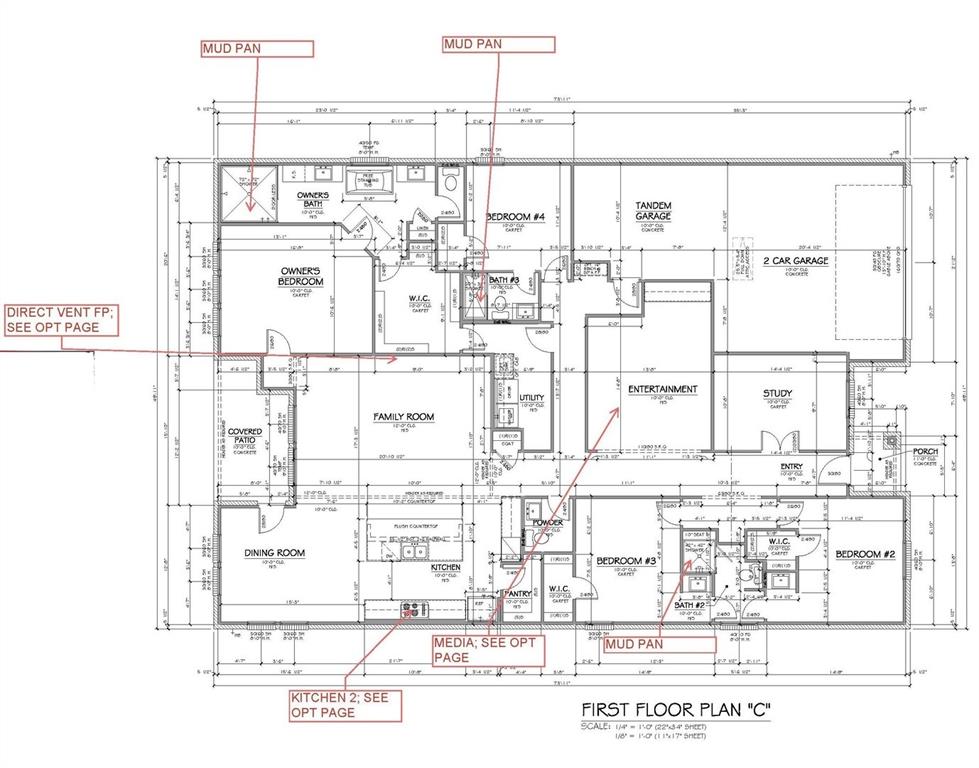 4304 Knight Street Midlothian, TX 76065 - Photo 2 of 2