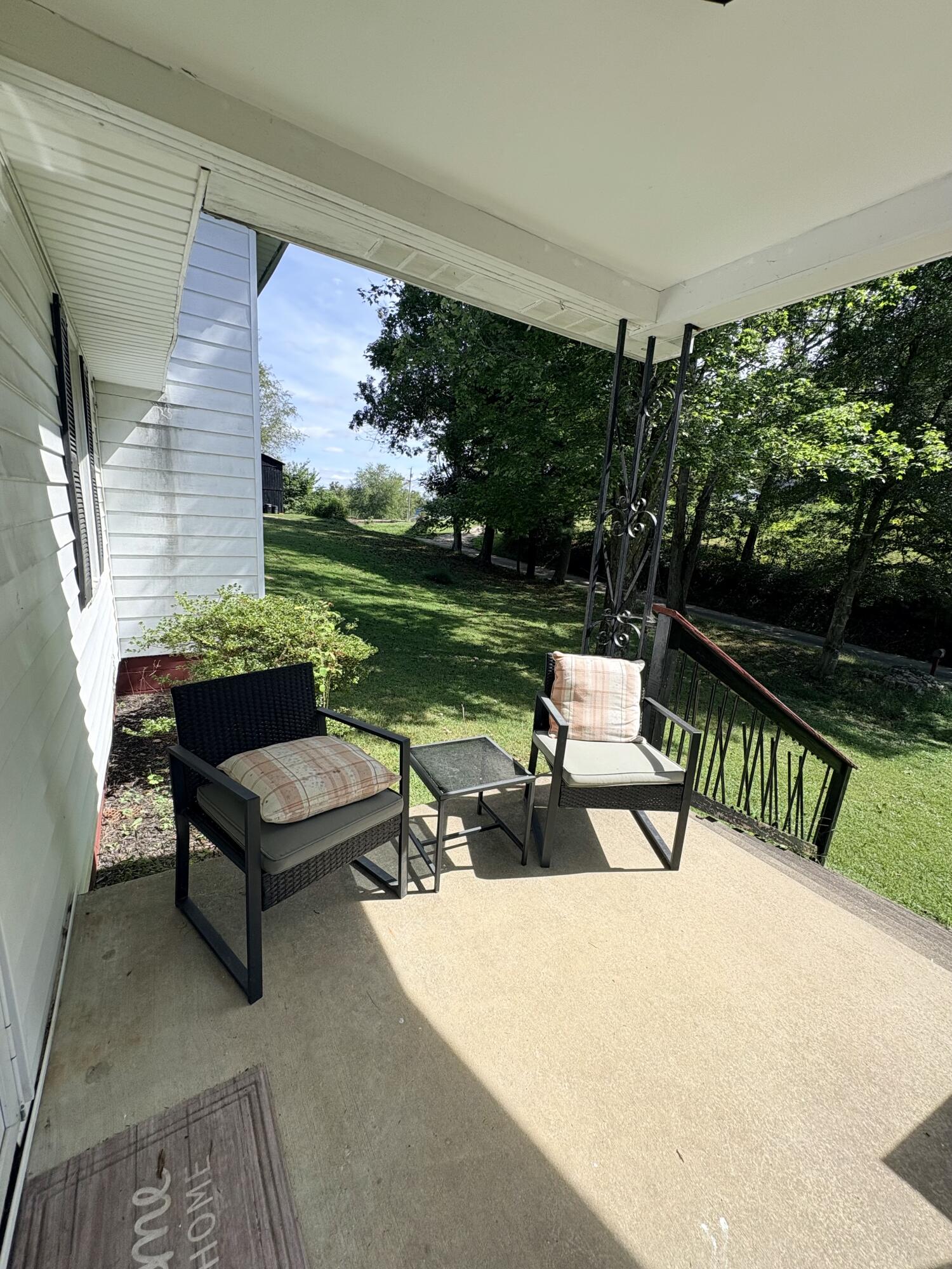 1270 Menix Road Olive Hill, KY 41164 - Photo 38 of 51 IMG_3342