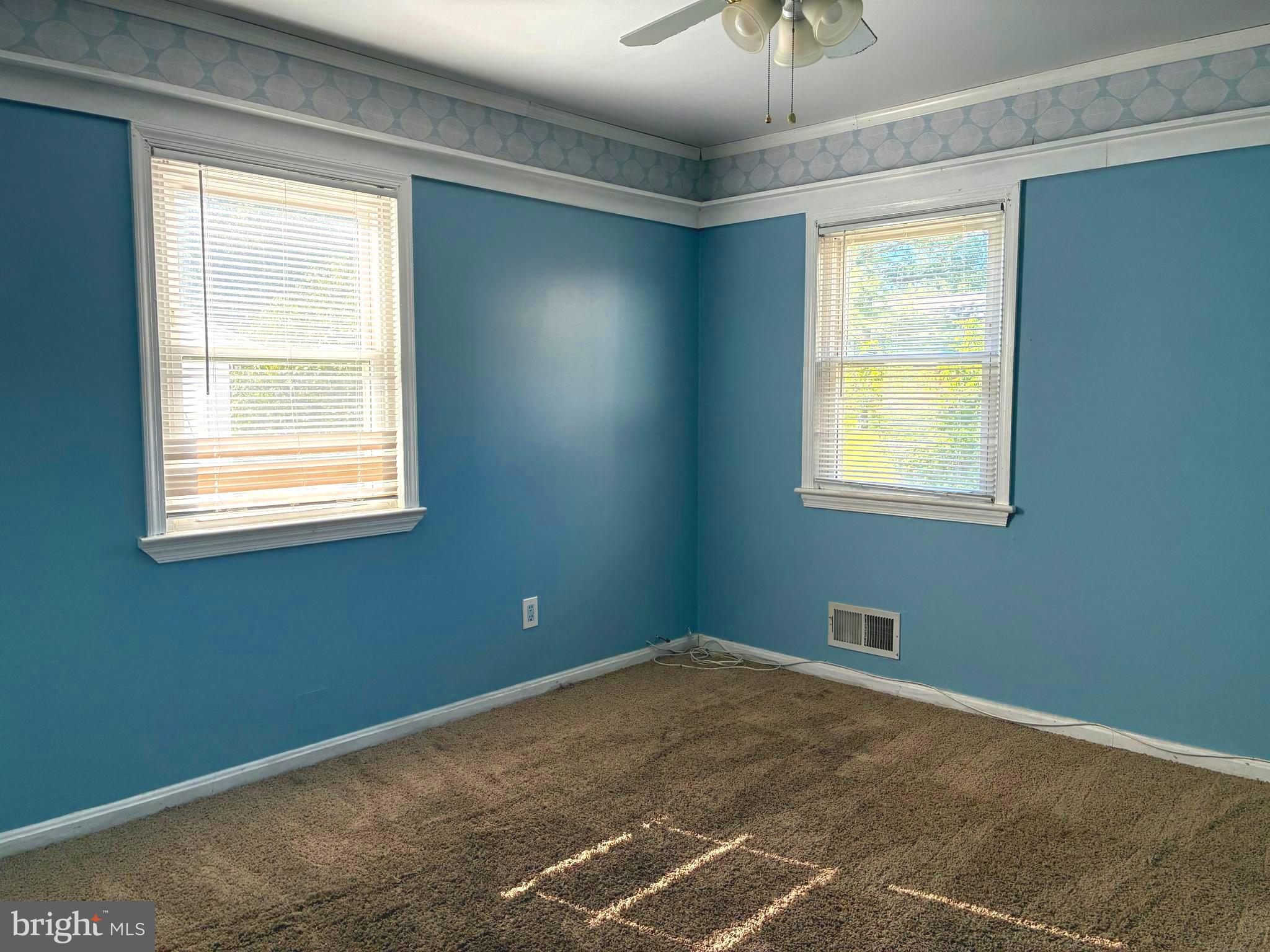 5112 Hollywood Road College Park, MD 20740 - Photo 14 of 28 Bedroom 1
