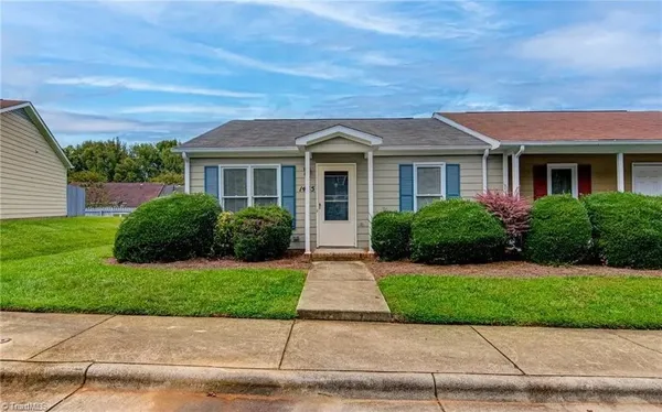 $169,900 | 1445 Bailey Circle, High Point, NC 27262