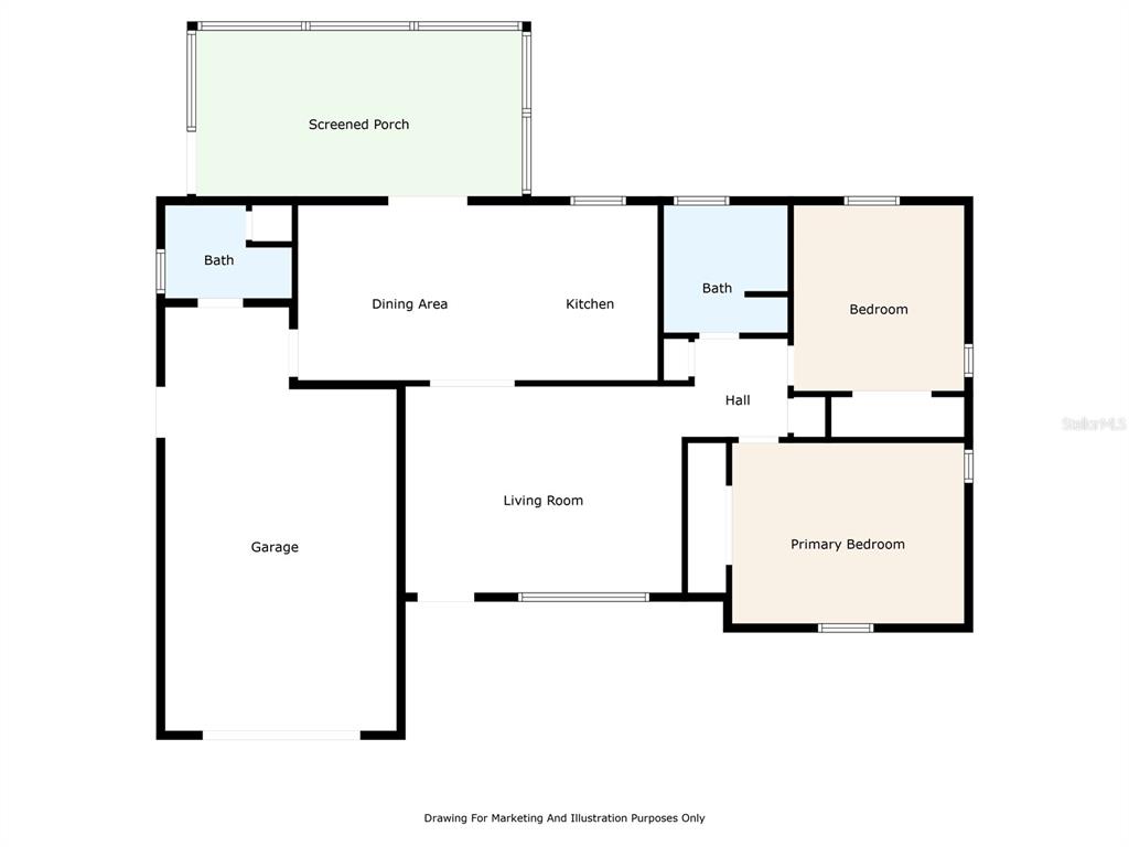 980 5th Avenue Northeast Largo, FL 33770 - Photo 22 of 22