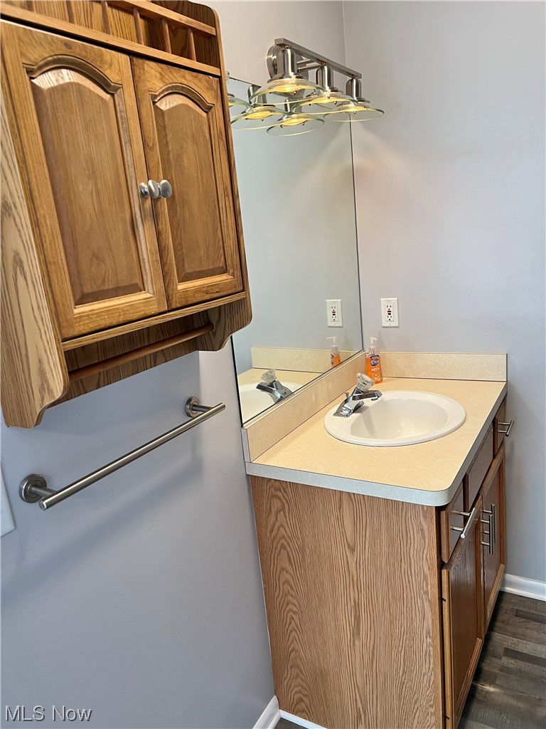 7825 Chillicothe Road Mentor, OH 44060 - Photo 30 of 30 Bathroom additional living area
