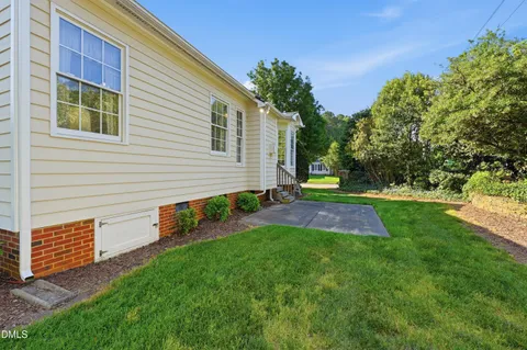 $549,900 | 6801 Lynnoak Drive, Raleigh, NC 27613